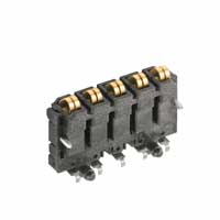 Bus-Contact Block